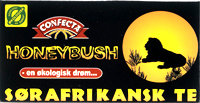 honeybush